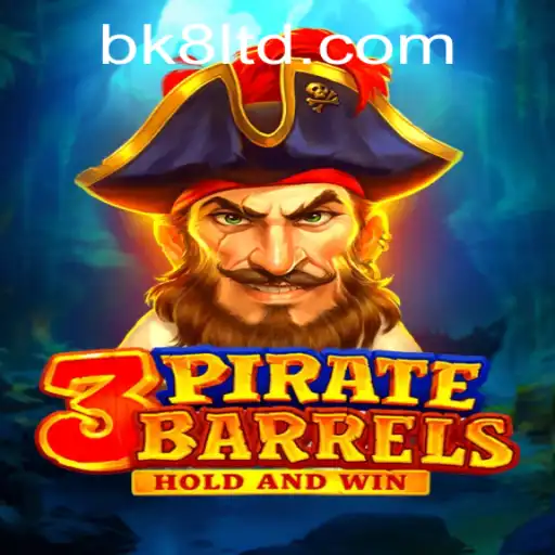 Unveiling the Thrilling Adventure of 3PirateBarrels