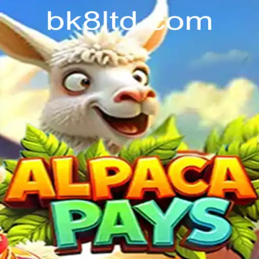 AlpacaPays: Unveiling the Exciting Slot Game Experience by BK8