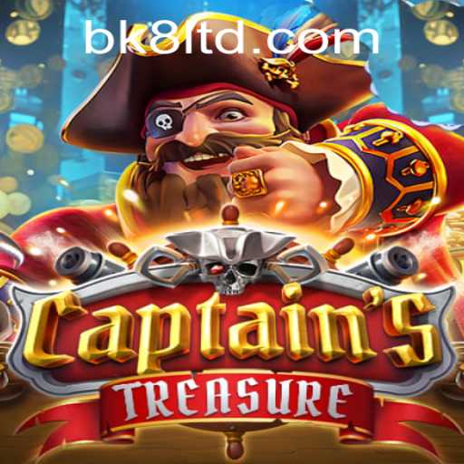 Exploring the Thrills of CaptainssTreasure