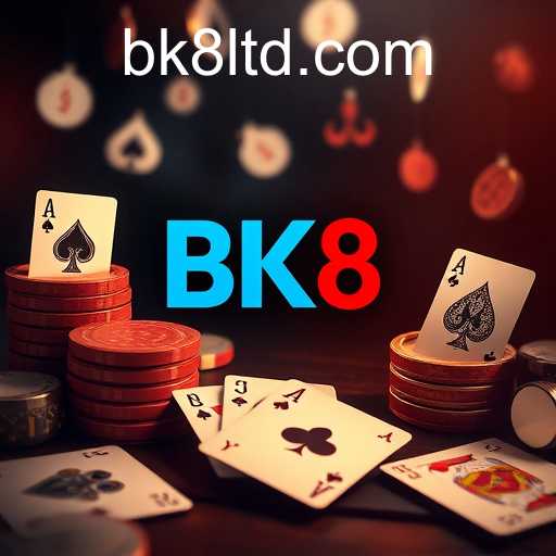 BK8