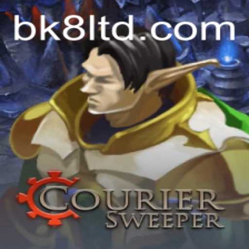 Exploring the Intriguing World of CourierSweeper and the Role of BK8