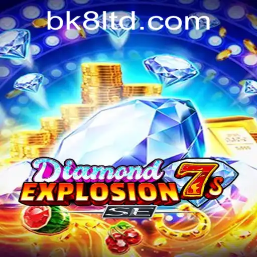 Exploring the Thrills of DiamondExplosion7sSE: An Insight into BK8's Latest Gaming Sensation