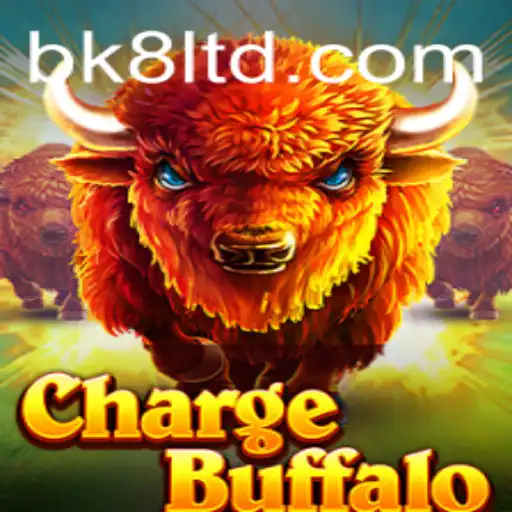 ChargeBuffalo: An Electrifying Gaming Experience