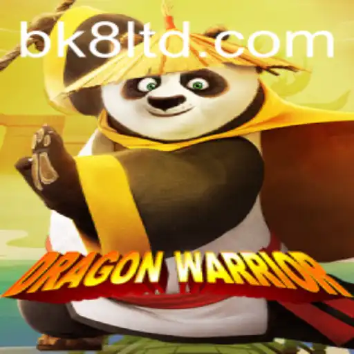 Exploring DragonWarrior: An Epic Adventure with BK8 Features