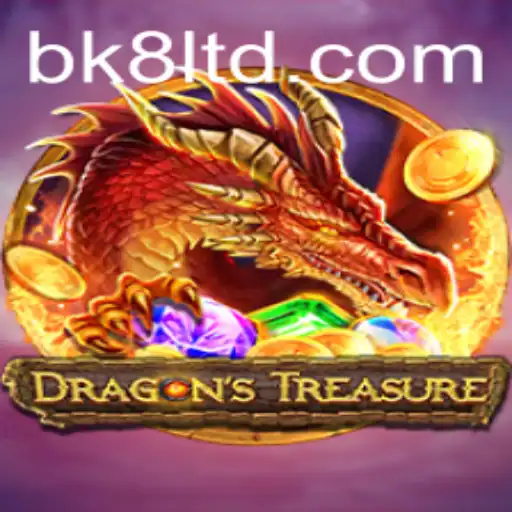 Discovering the Enchantment of DragonsTreasure: A Journey into BK8 Gaming