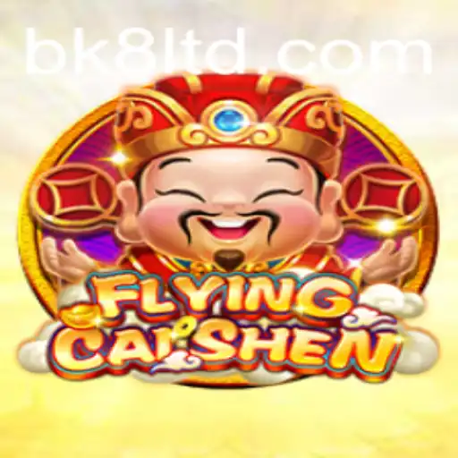 Discover the Exhilarating World of FlyingCaiShen with BK8