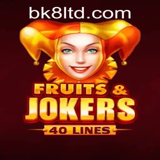 Exploring the Exciting World of FruitsAndJokers40: A Fresh Take on Classic Slot Gaming