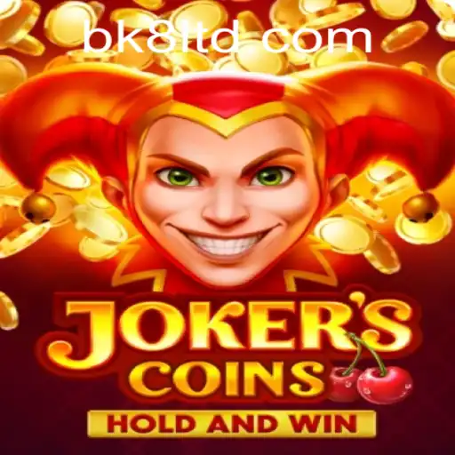 Explore the Exciting World of JokersCoins: A Comprehensive Guide