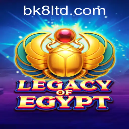 Legacy of Egypt: Exploring the Ancient Egyptian Slot Game on BK8