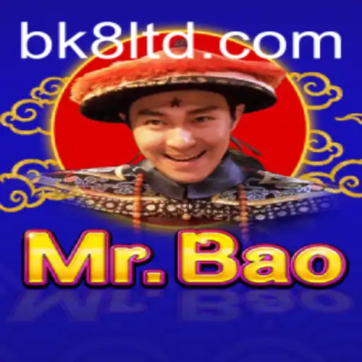 Discover the Exciting World of MrBao with BK8