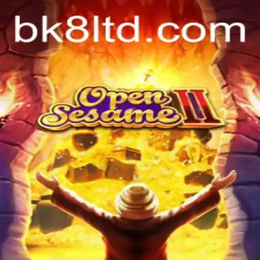 OpenSesameII: A Journey Through Modern Gameplay