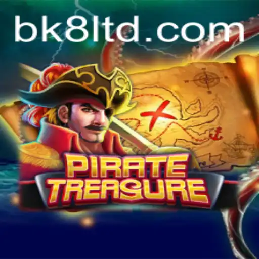 Adventure Awaits: Dive into PirateTreasure with BK8