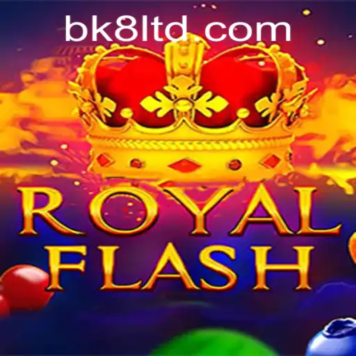 Exploring RoyalFlash: The Exciting World of BK8's Latest Game
