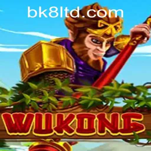 Exploring the Enchanting World of Wukong with BK8