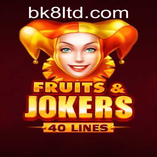 Exploring the Exciting World of FruitsAndJokers40: A Fresh Take on Classic Slot Gaming