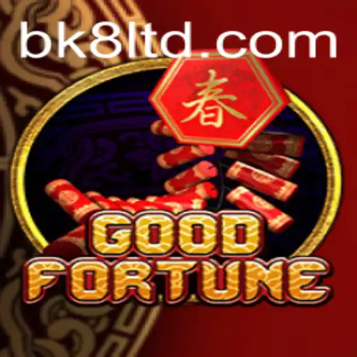 Exploring the Exciting World of GoodFortune: A Guide to BK8's Latest Game