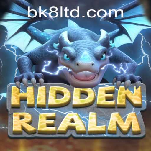 Discover the Enigmatic World of HiddenRealm
