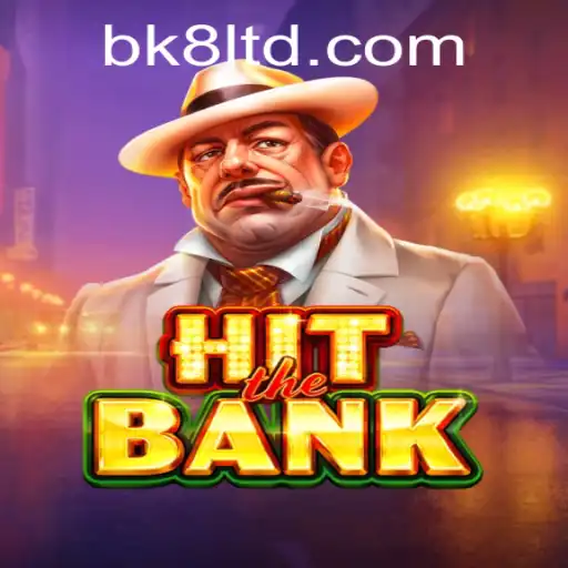 HitTheBank: Dive into the World of BK8's Exciting New Game