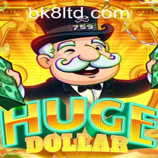 Exploring the Exciting World of HugeDollar and BK8
