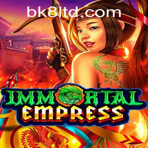ImmortalEmpress: A Deep Dive into the New Gaming Sensation