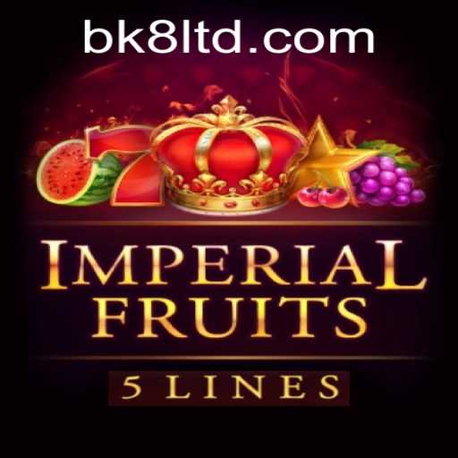 Discovering the Allure of ImperialFruits5 with BK8