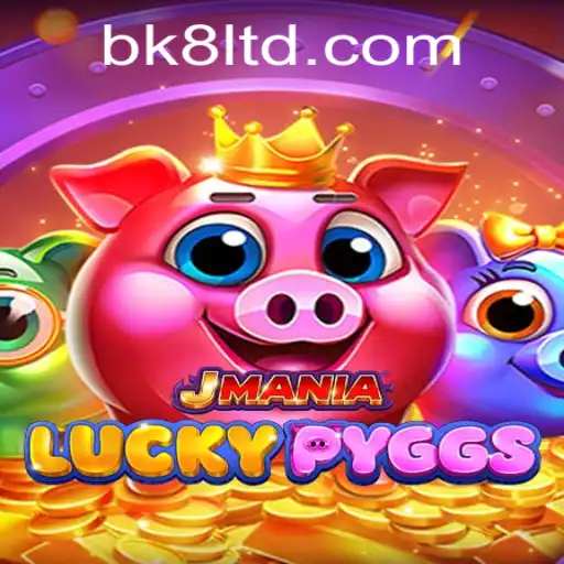 Exploring the Vibrant World of JManiaLuckyPyggs and BK8