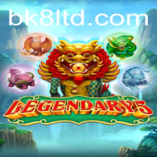 Legendary5: A Thrilling New Adventure with BK8