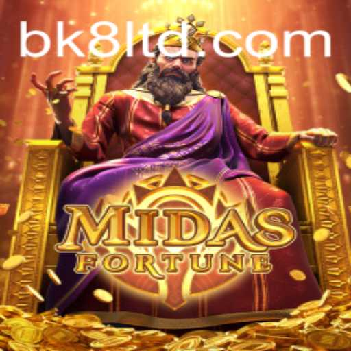 Exploring MidasFortune: A New Era in Gaming with BK8