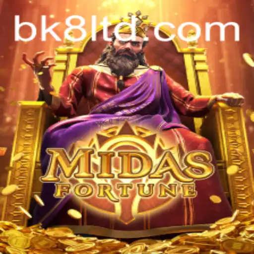 Exploring MidasFortune: A New Era in Gaming with BK8