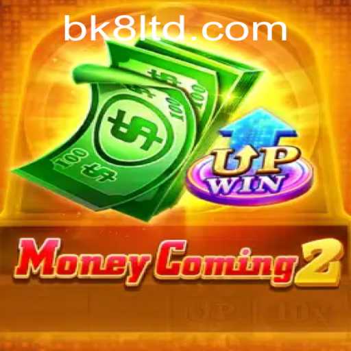 Exploring the Exciting World of MoneyComing2 with BK8