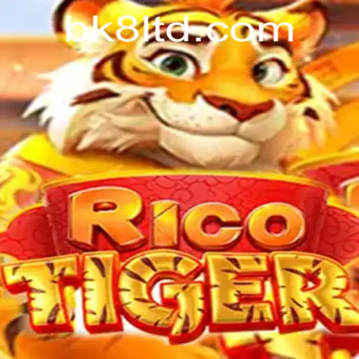Exploring the Exciting World of RicoTiger on BK8