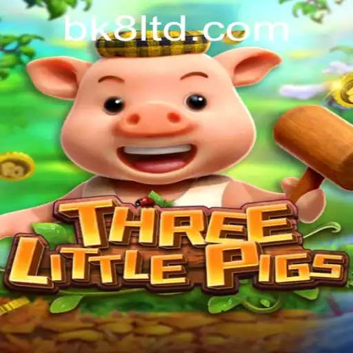 Exploring the Enchanting World of THREELITTLEPIGS: A Game-changer Under BK8