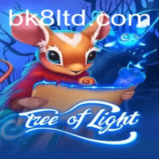 Tree of Light: An Enthralling Adventure in Gaming with a BK8 Twist