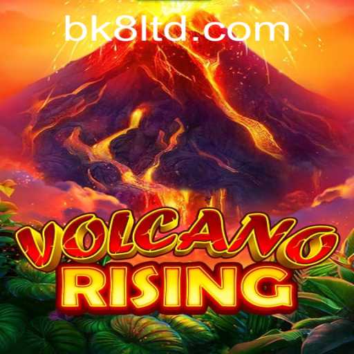 Unleashing the Thrills of VolcanoRising: A New Era in Gaming