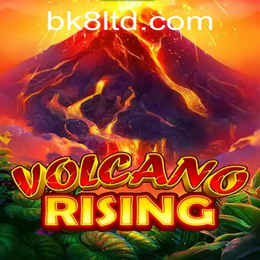 Unleashing the Thrills of VolcanoRising: A New Era in Gaming
