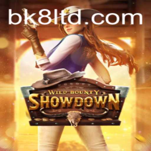 WildBountyShowdown: An Adventure Like No Other